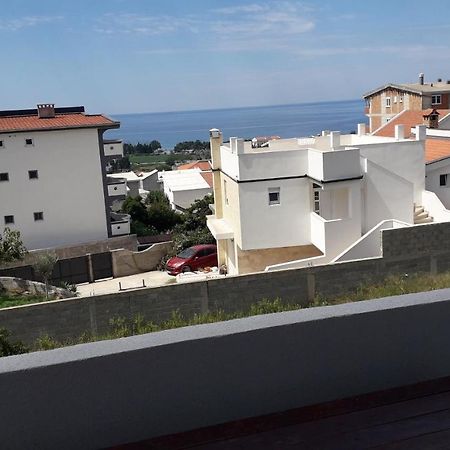 Apartments Snezana Бар Экстерьер фото