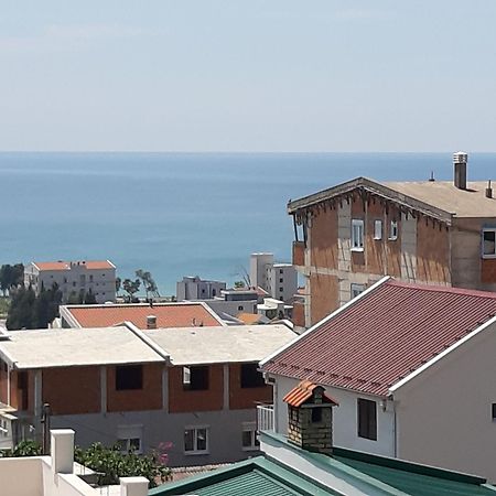 Apartments Snezana Бар Номер фото