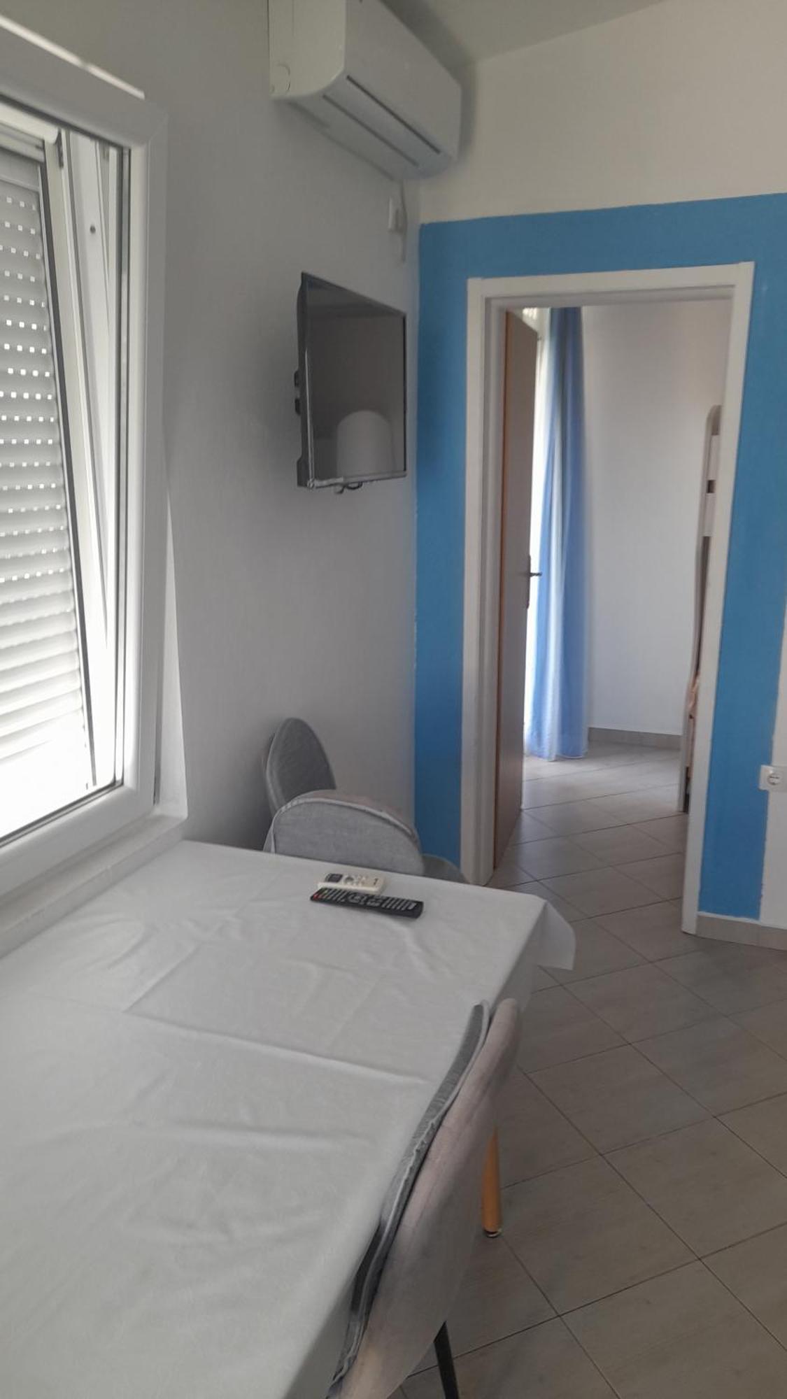 Apartments Snezana Бар Экстерьер фото