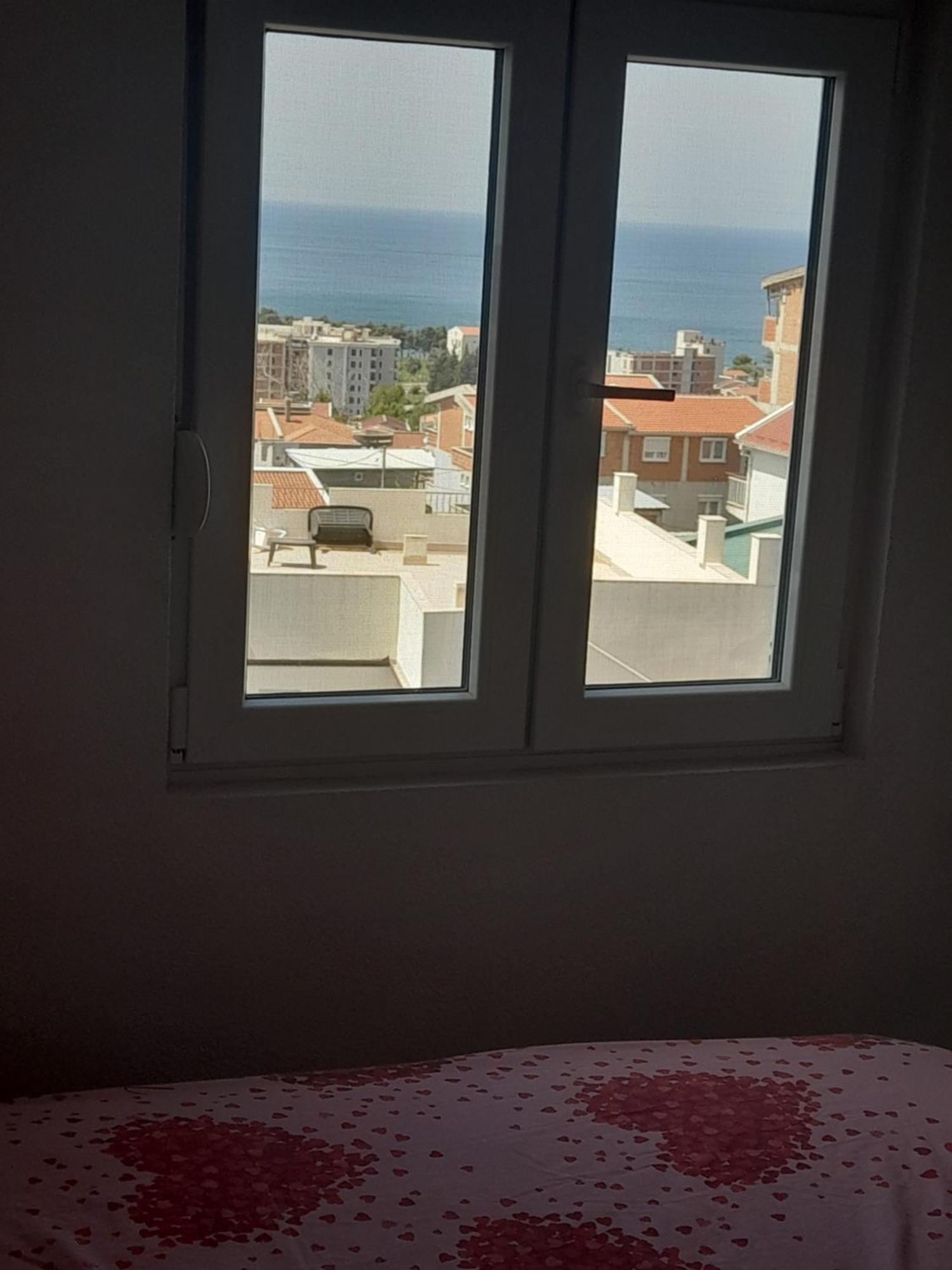 Apartments Snezana Бар Экстерьер фото